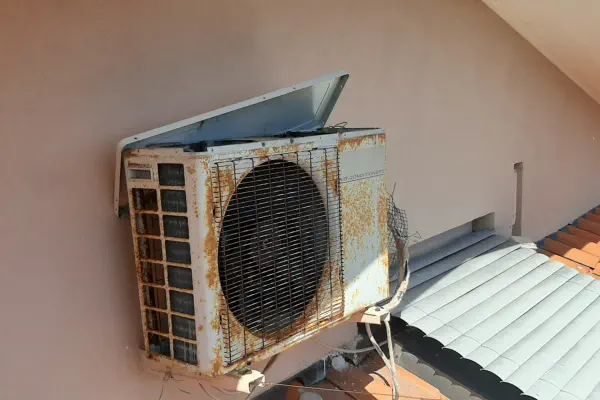 Frigorista certificato ripara e ricarica climatizzatore a Forlì e Cesena